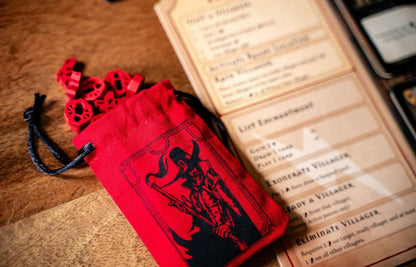 Pagan: The Fate of Roanoke - BUNDLE