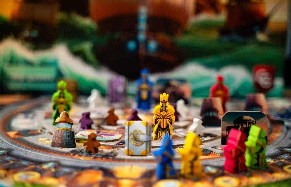 Atlantis Exodus