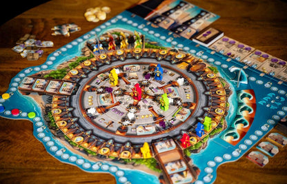 Atlantis Exodus