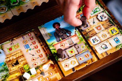 Pirates of Maracaibo: BUNDLE