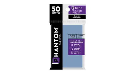 Purple Size