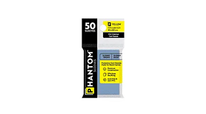 Yellow Size