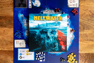 Meltwater