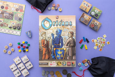 Orléans