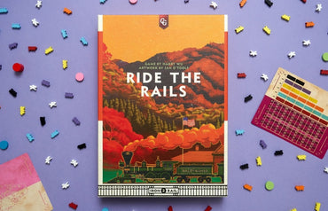 Ride the Rails