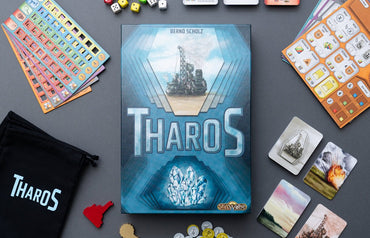 Tharos