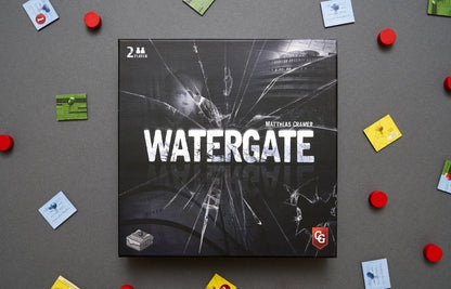 Watergate
