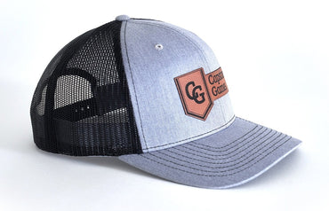 Capstone Hat
