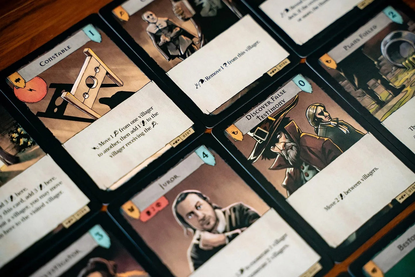 Pagan: Trials of Old - Content Pack #1