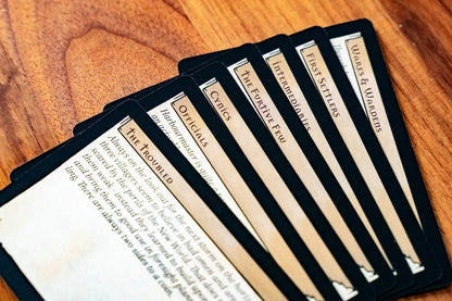 Pagan: Ancestors - Content Pack #4