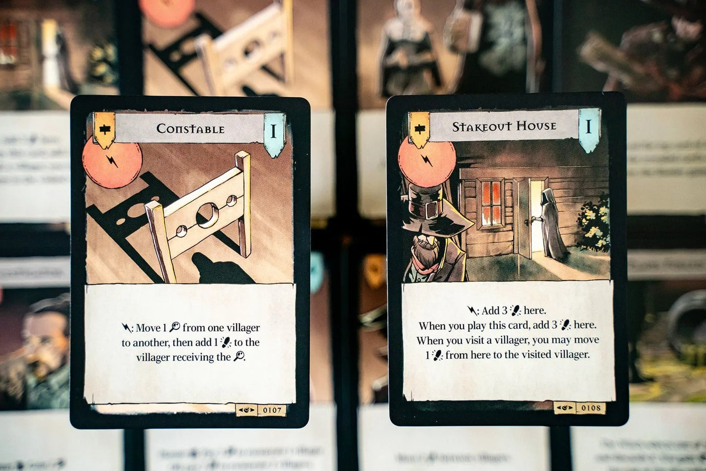 Pagan: Trials of Old - Content Pack #1