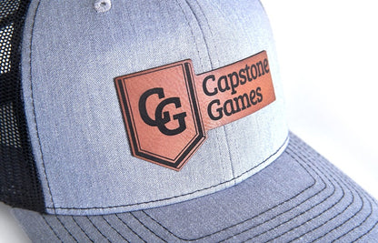 Capstone Hat