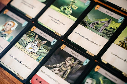 Pagan: Trials of Old - Content Pack #1