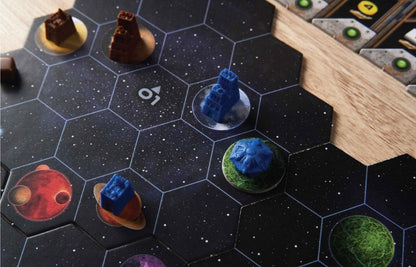 Gaia Project