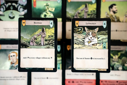 Pagan: Trials of Old - Content Pack #1