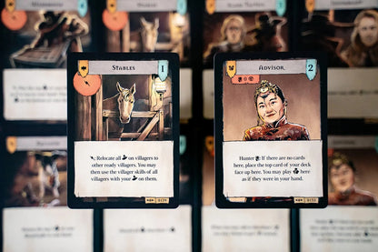 Pagan: Mind Games - Content Pack #3