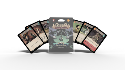 Pagan: Trials of Old - Content Pack #1