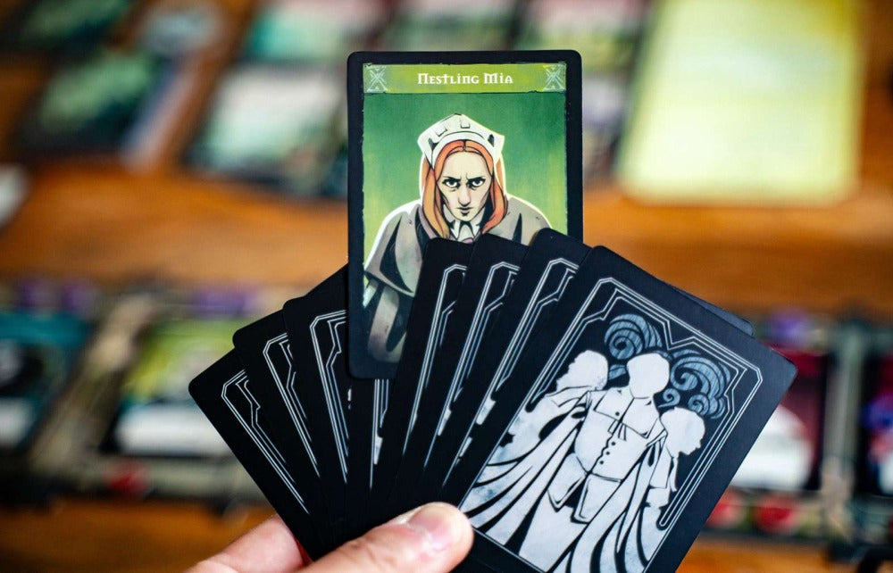 Pagan: The Fate of Roanoke - BUNDLE
