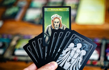Pagan: The Fate of Roanoke - BUNDLE